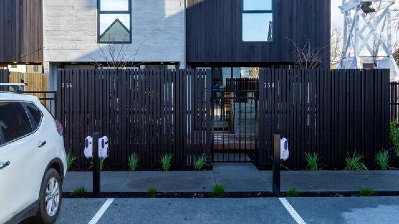 Photo of Outdoor in Christchurch City Centre