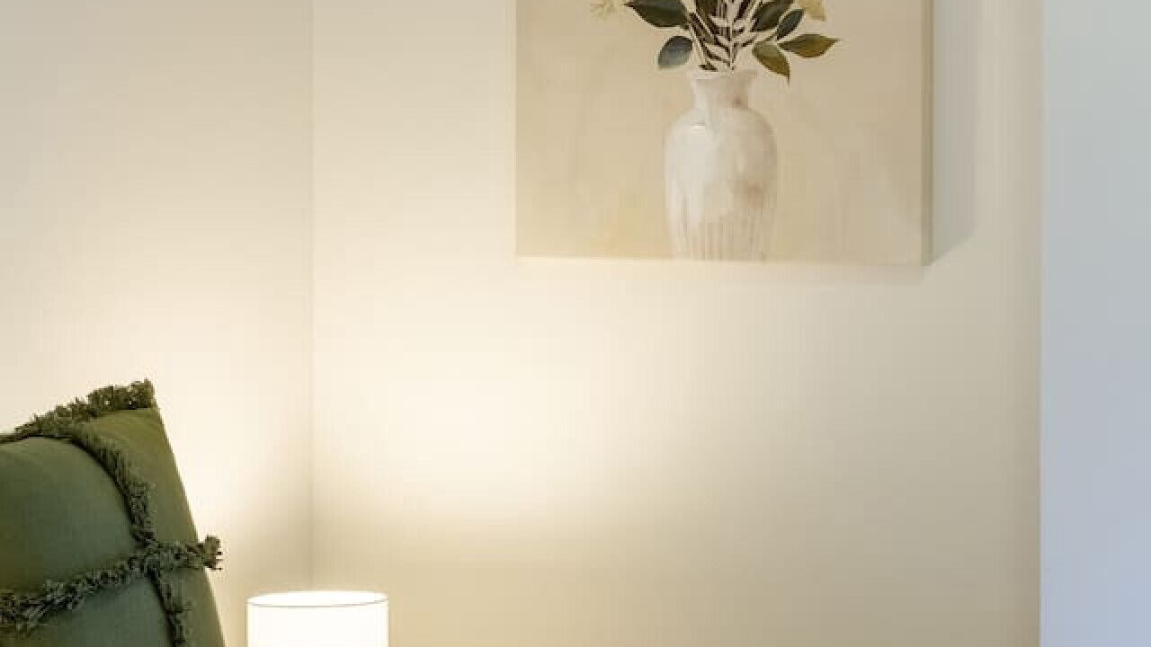 Photo of Bedroom in Christchurch City Centre