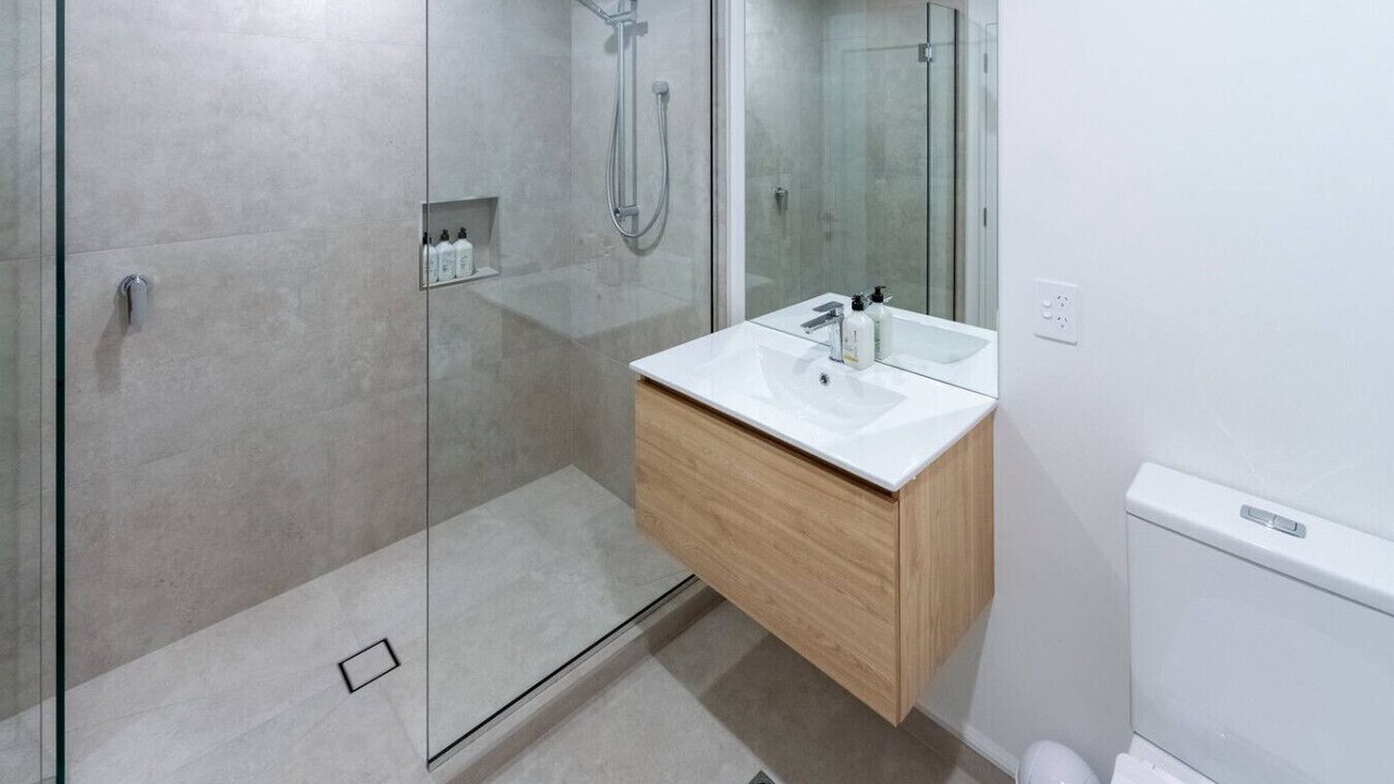 Photo of Bathroom in Christchurch City Centre
