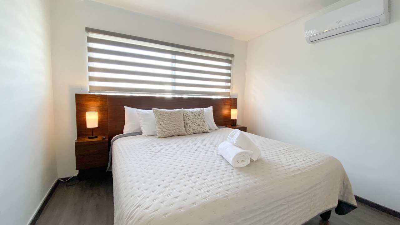 Photo of Bedroom in Hermosillo