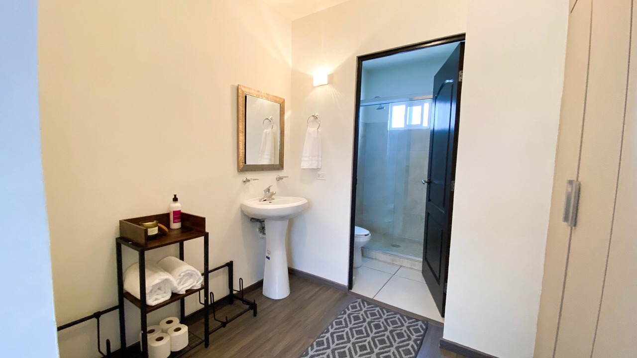 Photo of Bathroom in Hermosillo