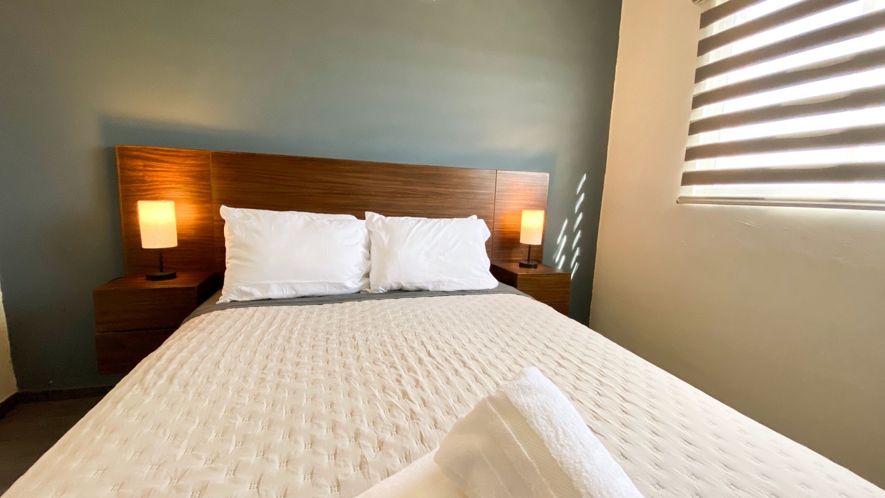 Photo of Bedroom in Hermosillo