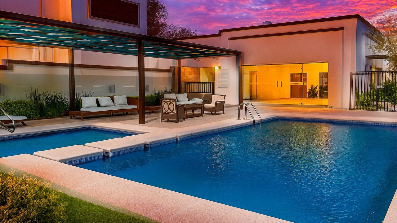 Photo of Outdoor in Hermosillo