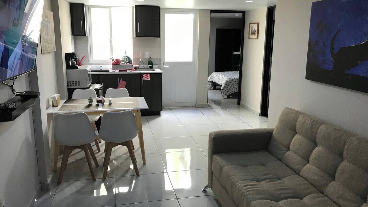 Photo of Livingroom in Guadalupe