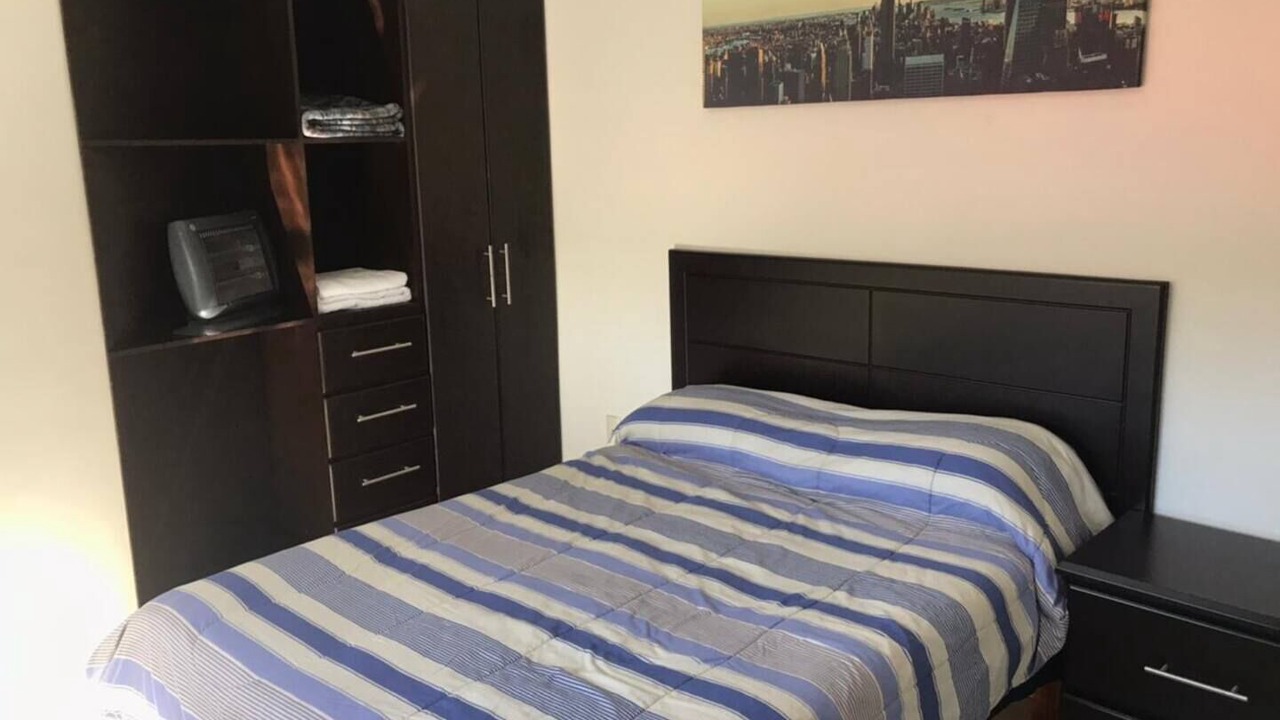 Photo of Bedroom in Guadalupe