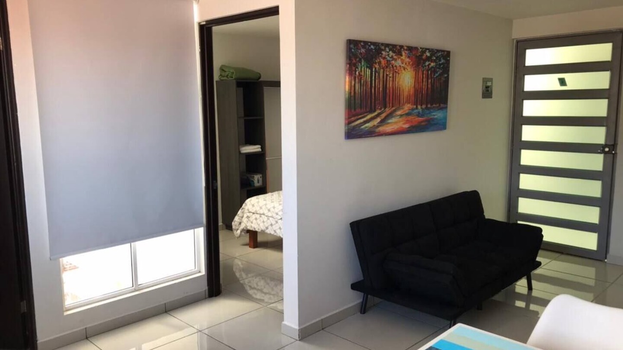 Photo of Livingroom in Guadalupe