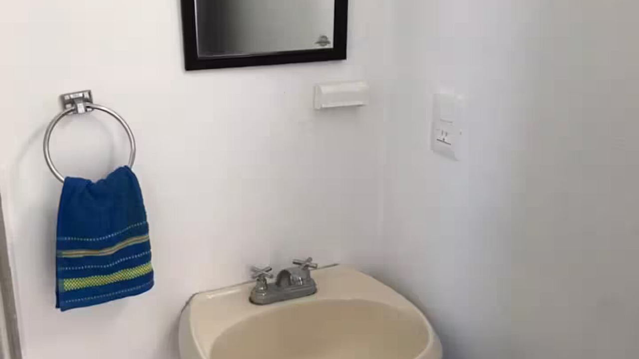 Photo of Bathroom in Guadalupe