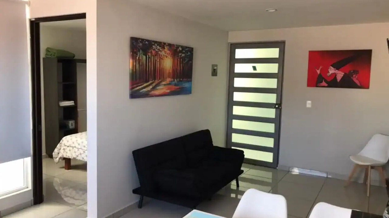 Photo of Livingroom in Guadalupe