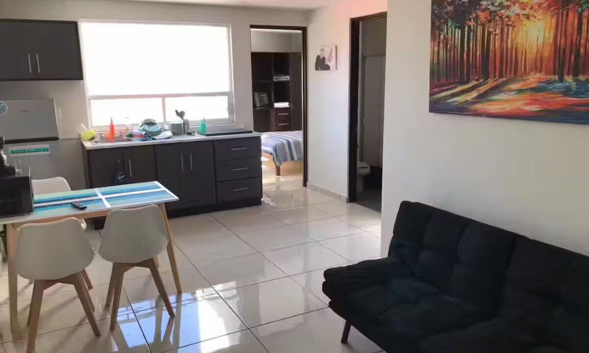 Photo of Livingroom in Guadalupe