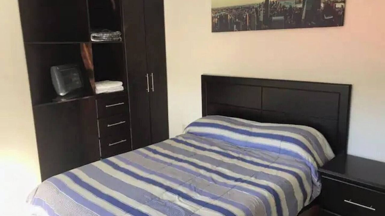 Photo of Bedroom in Guadalupe
