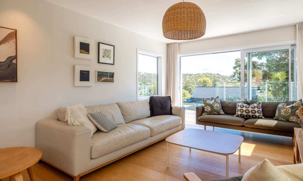 Photo of Livingroom in Blackpool