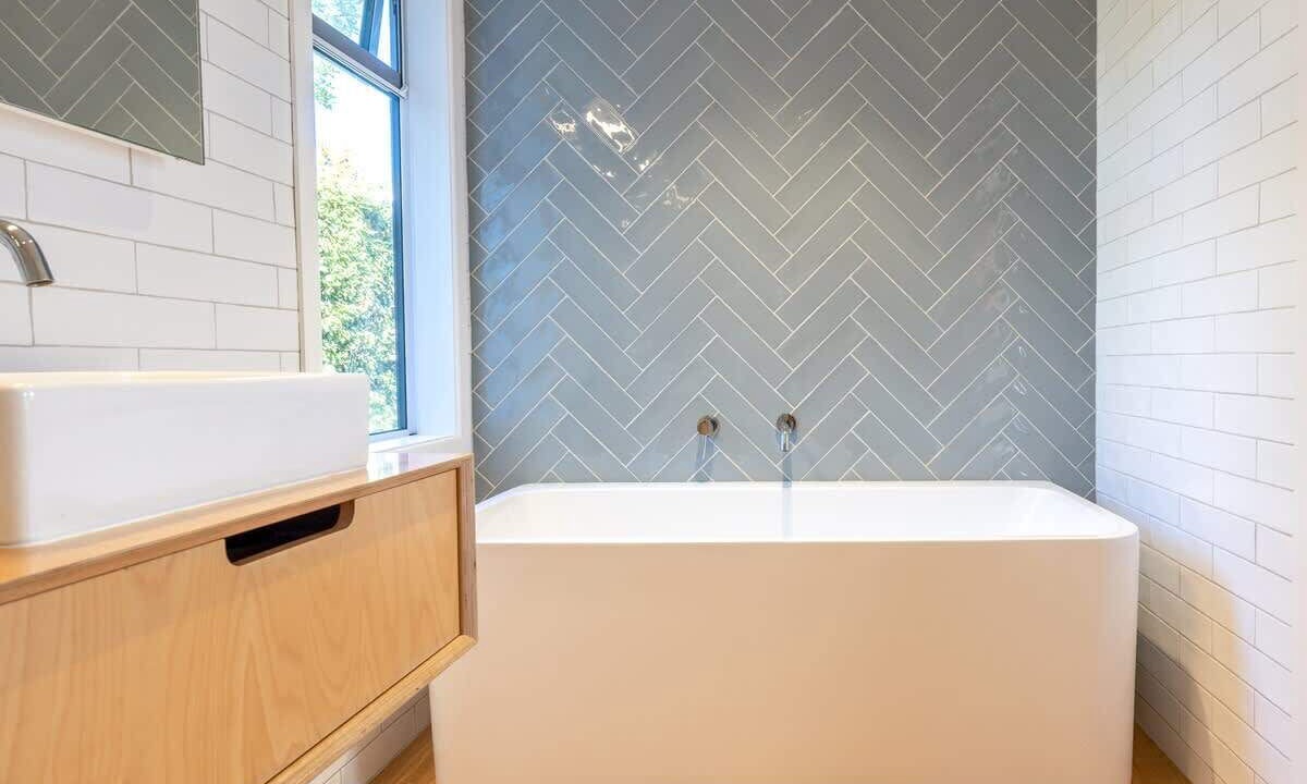 Photo of Bathroom in Blackpool