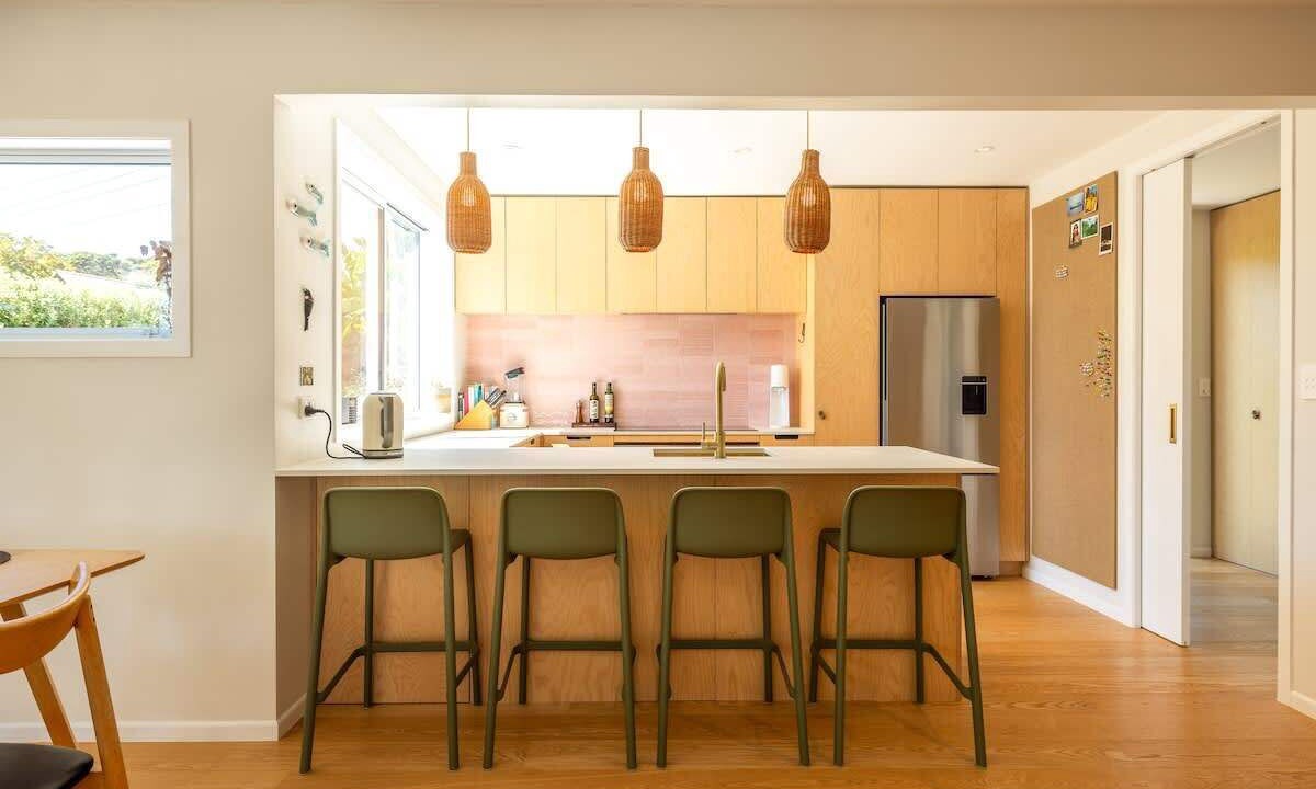 Photo of Kitchen in Blackpool
