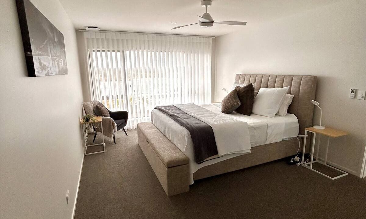 Photo of Bedroom in Te Kao