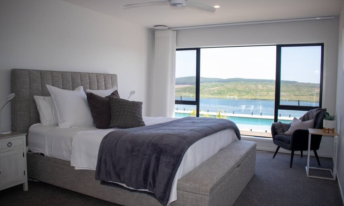 Photo of Bedroom in Te Kao