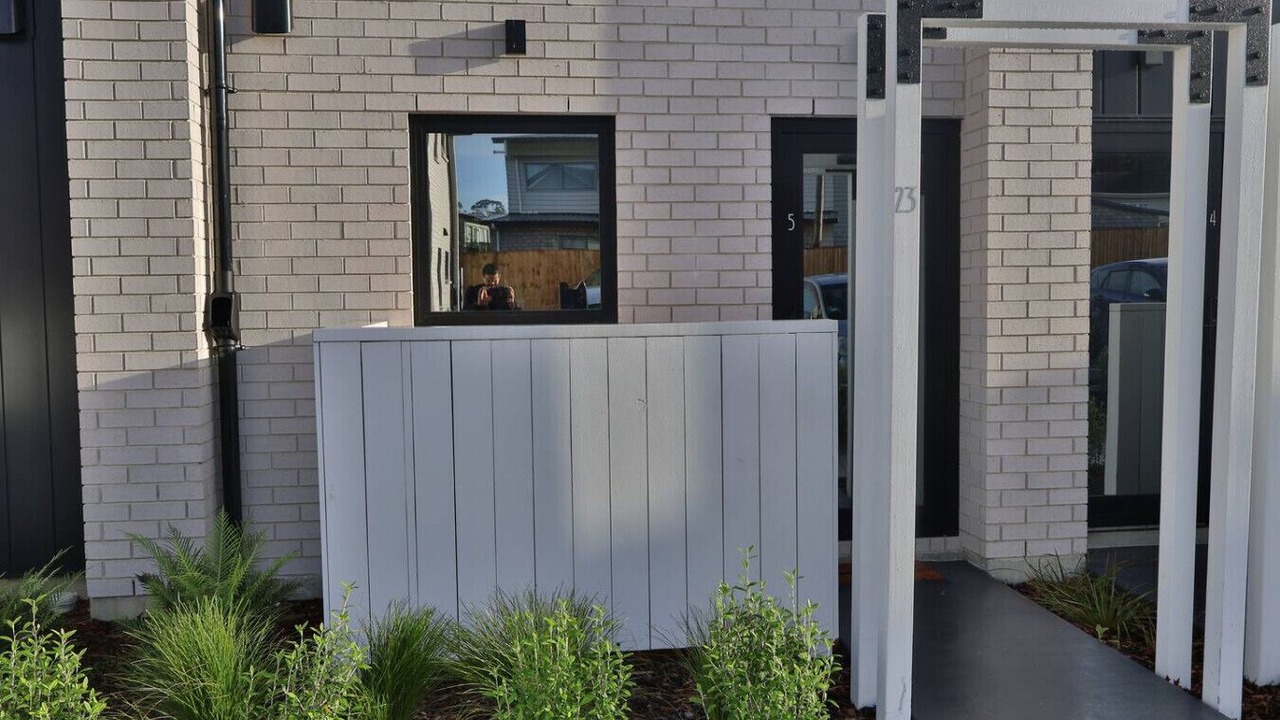 Photo of Outdoor in Henderson