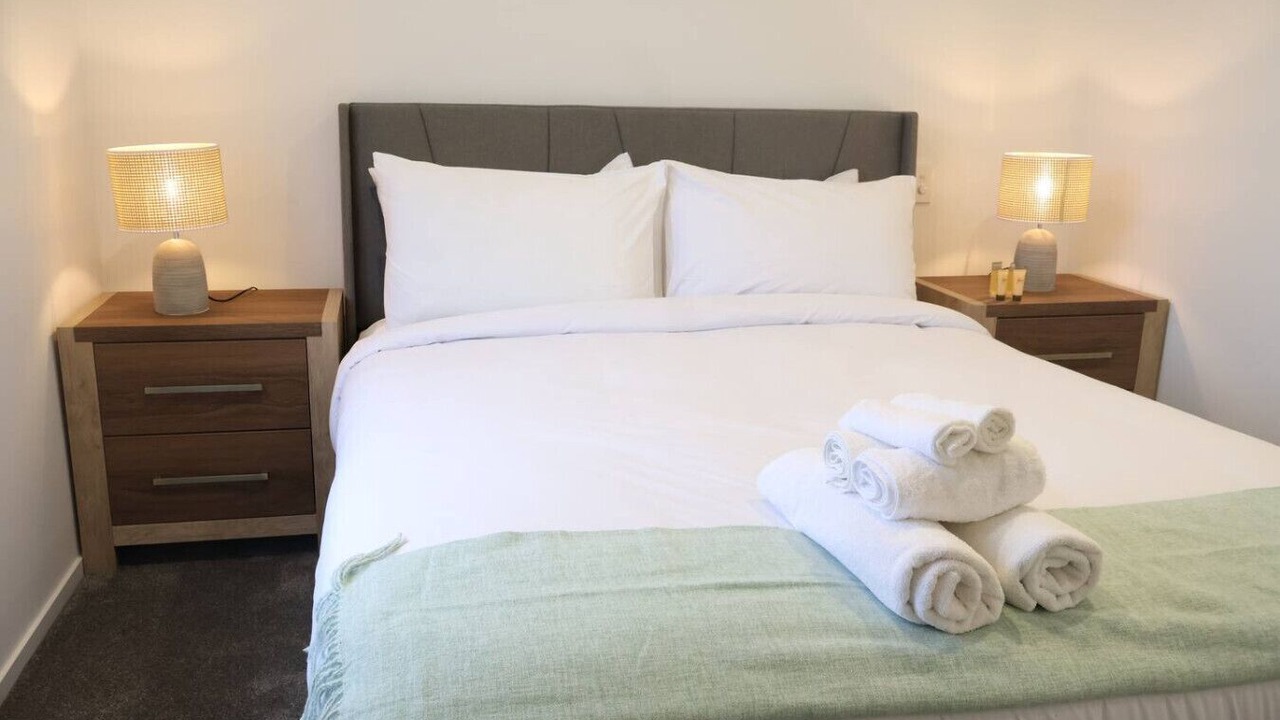 Photo of Bedroom in Henderson