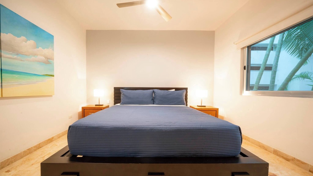 Photo of Bedroom in Zazil-ha