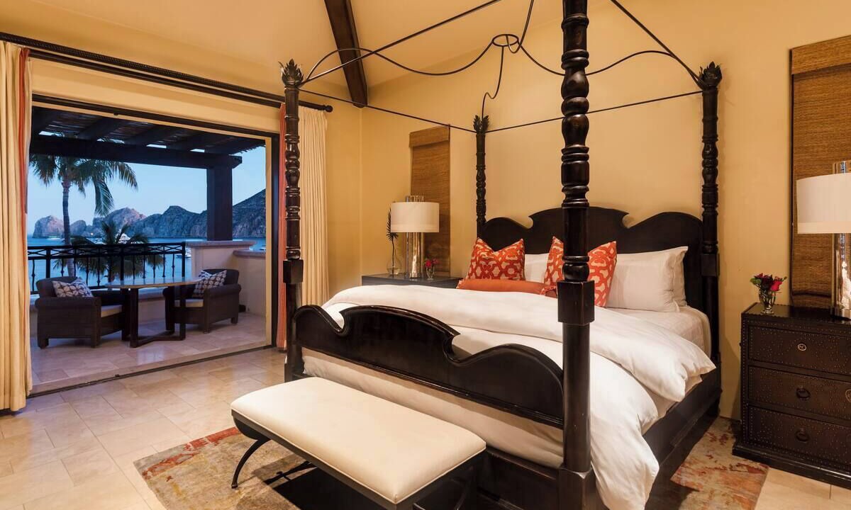 Photo of Bedroom in El Medano Ejidal