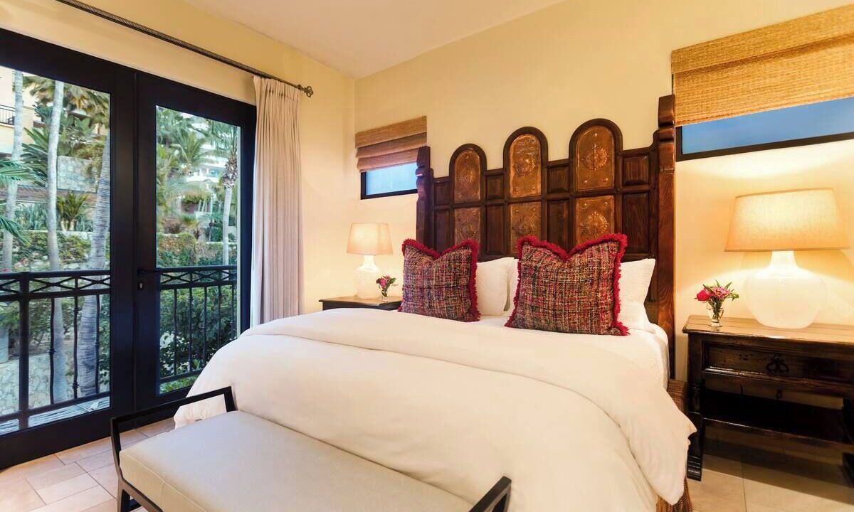 Photo of Bedroom in El Medano Ejidal