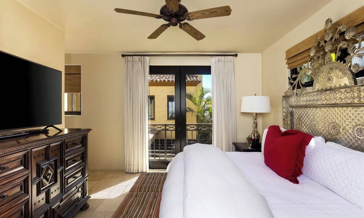 Photo of Bedroom in El Medano Ejidal