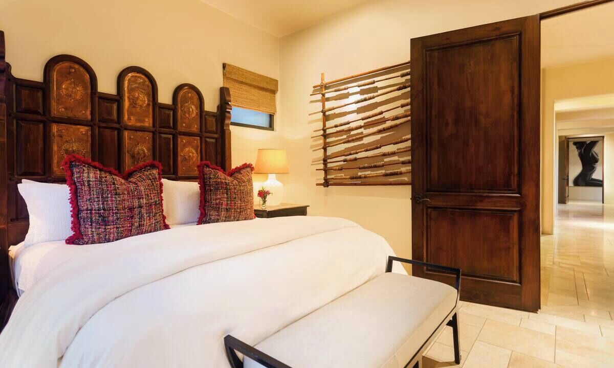 Photo of Bedroom in El Medano Ejidal