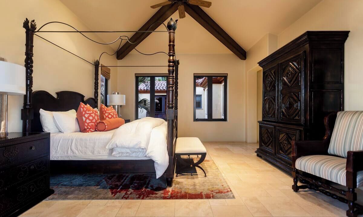 Photo of Bedroom in El Medano Ejidal