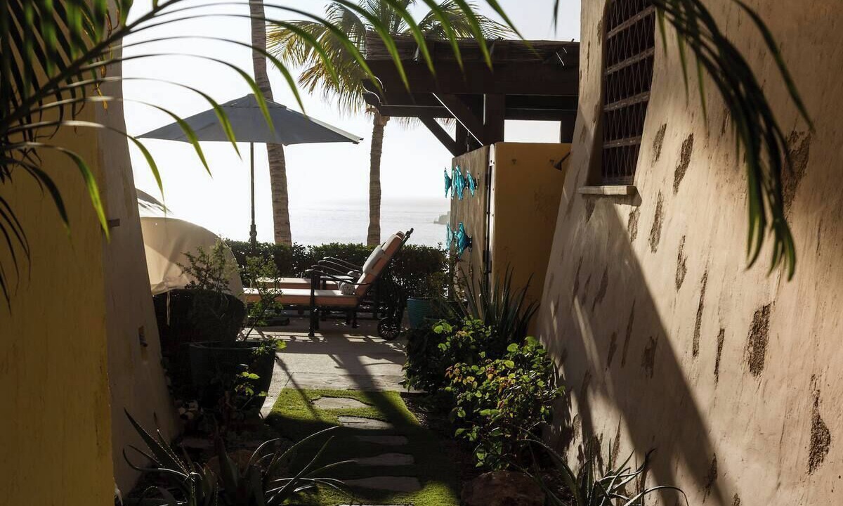 Photo of Patio Balcony in El Medano Ejidal