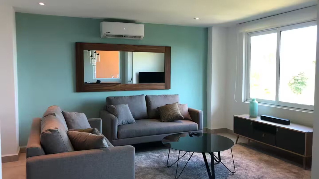 Photo of Livingroom in Brisas del Marques