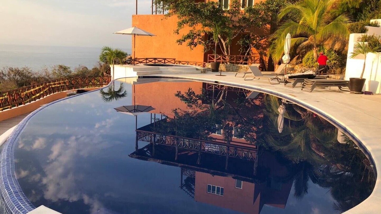 Photo of Outdoor in Brisas del Marques