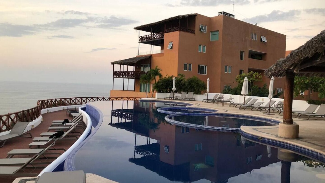 Photo of Outdoor in Brisas del Marques