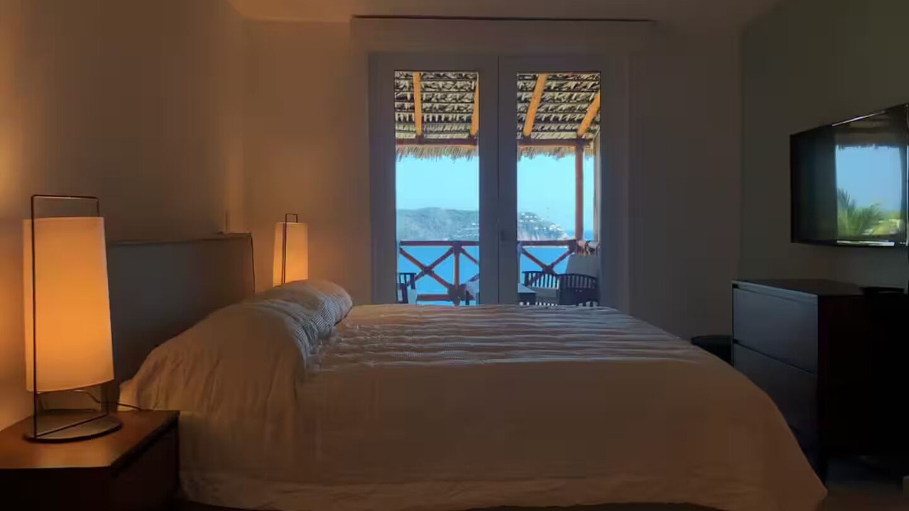 Photo of Bedroom in Brisas del Marques