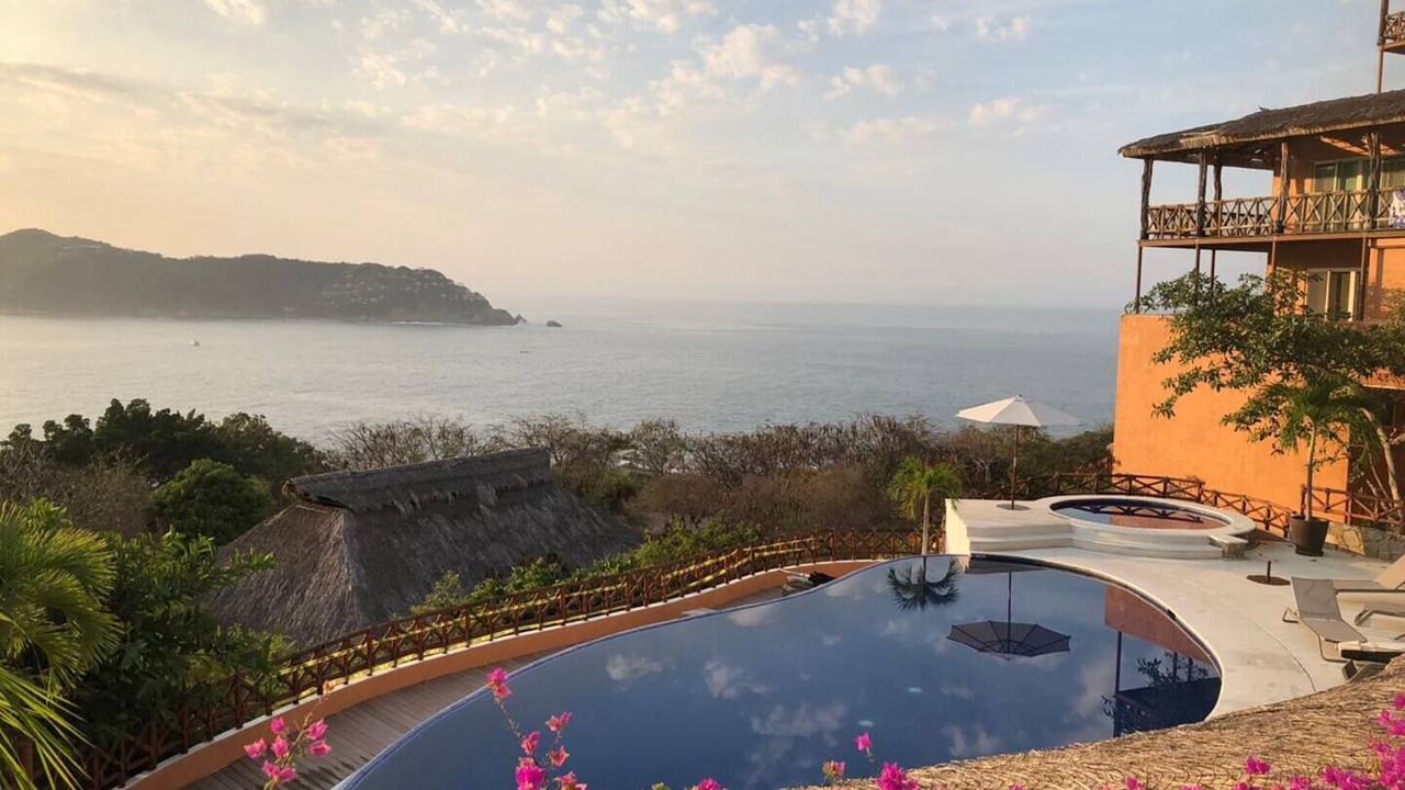 Photo of Outdoor in Brisas del Marques