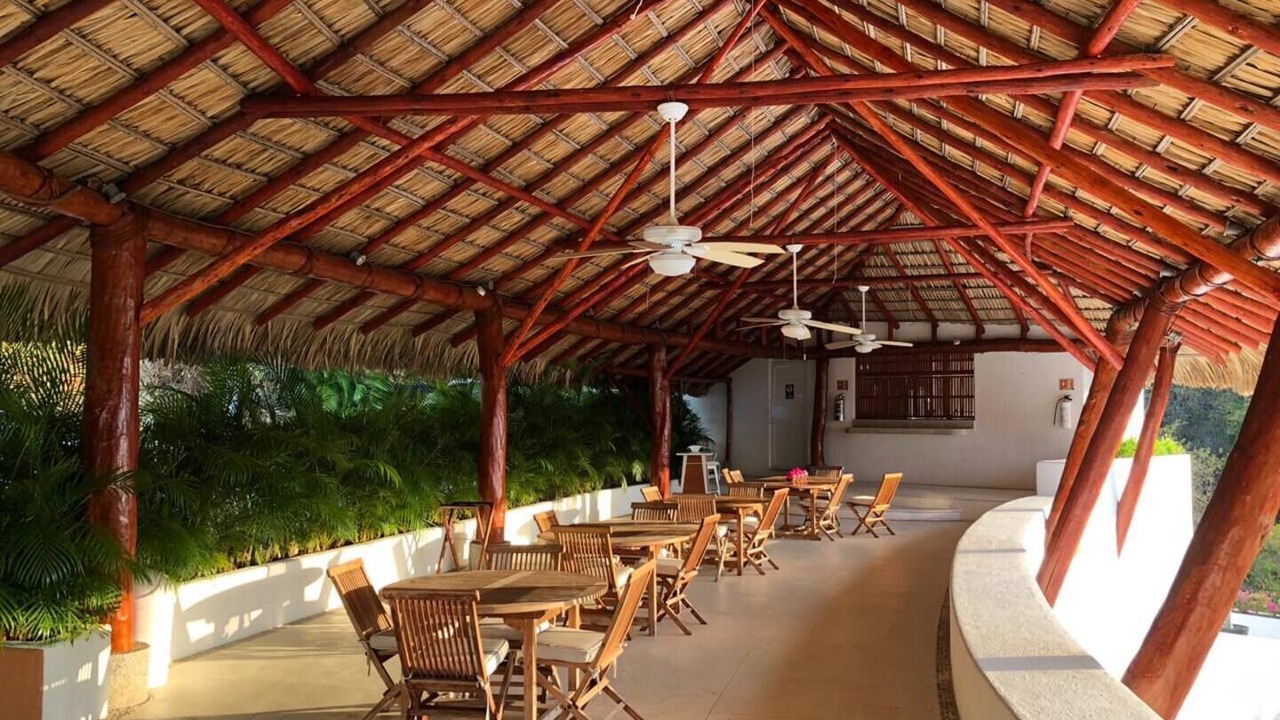 Photo of Outdoor in Brisas del Marques