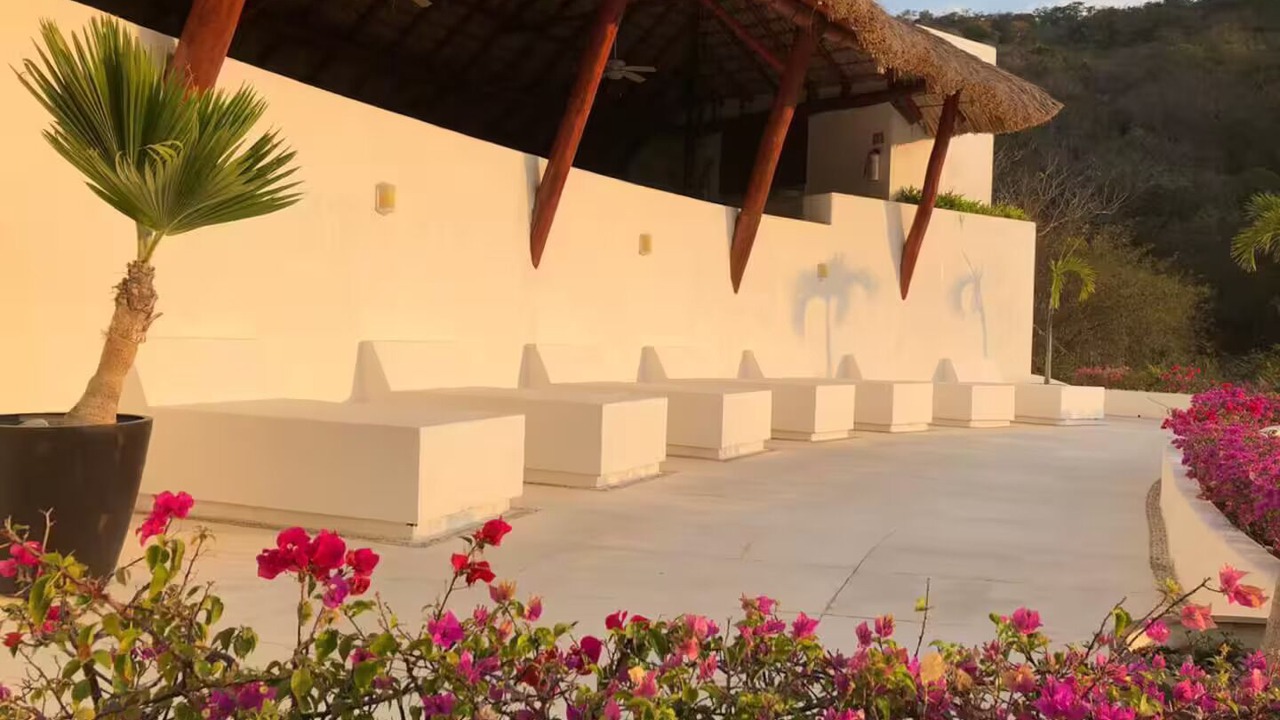 Photo of Patio Balcony in Brisas del Marques