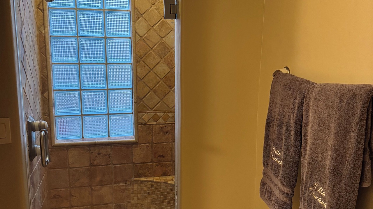 Photo of Bathroom in Sandy Beach