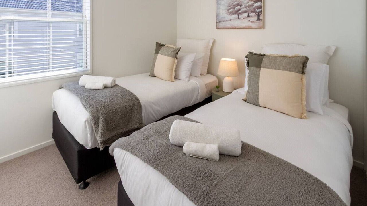 Photo of Bedroom in Christchurch
