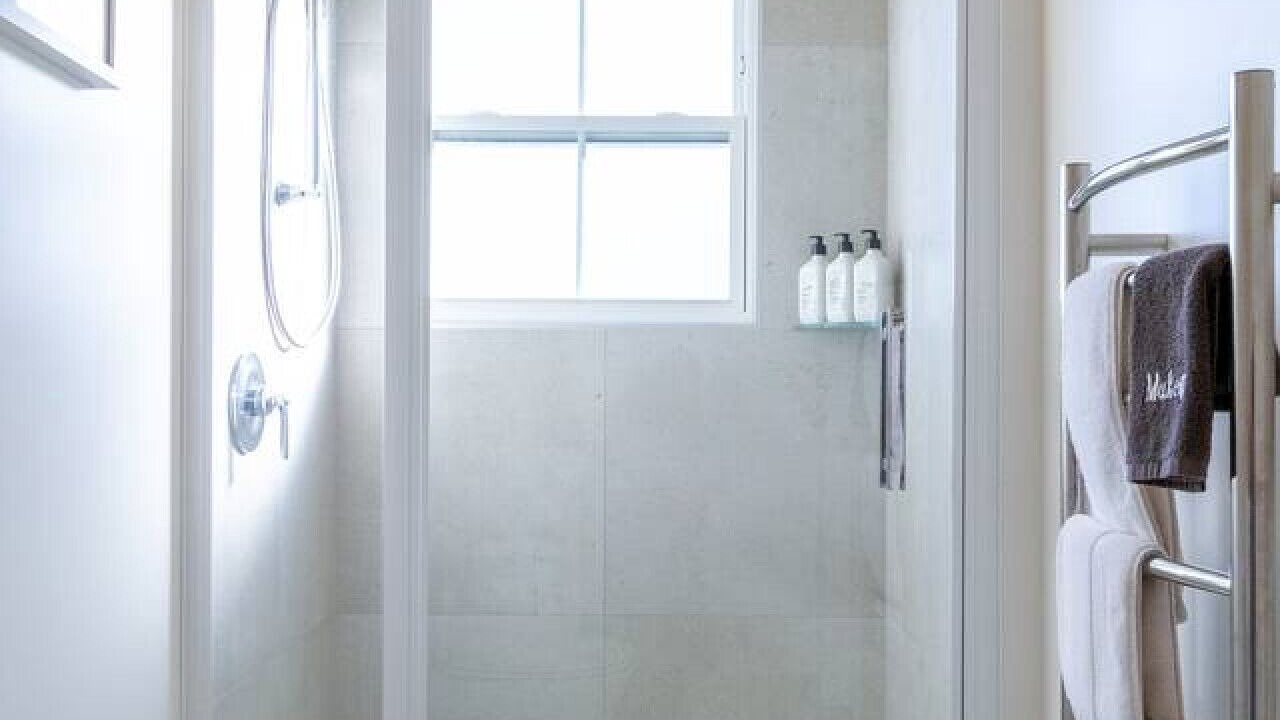 Photo of Bathroom in Christchurch
