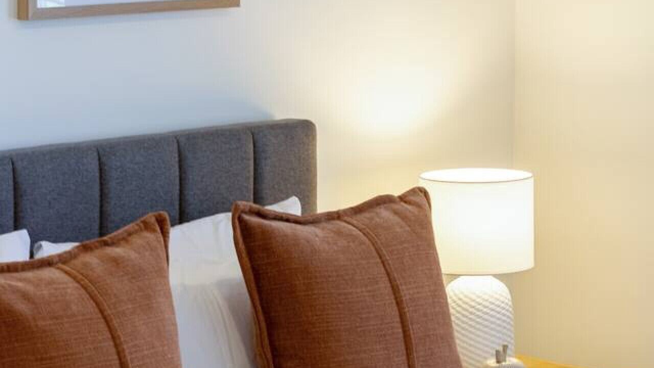 Photo of Bedroom in Christchurch