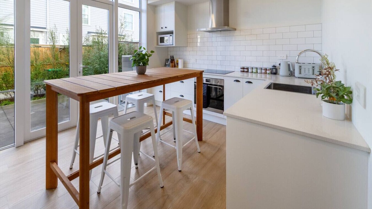 Photo of Kitchen in Christchurch