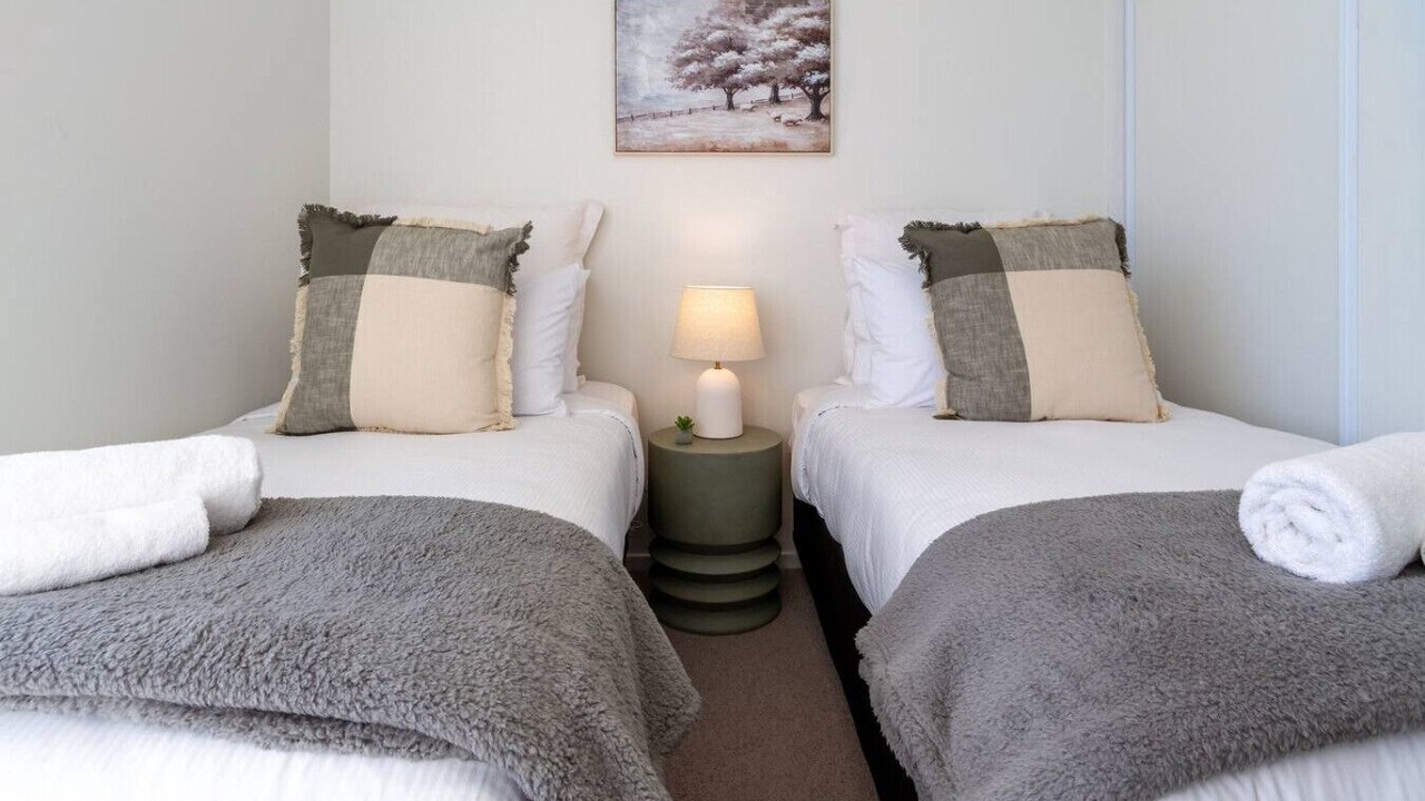 Photo of Bedroom in Christchurch