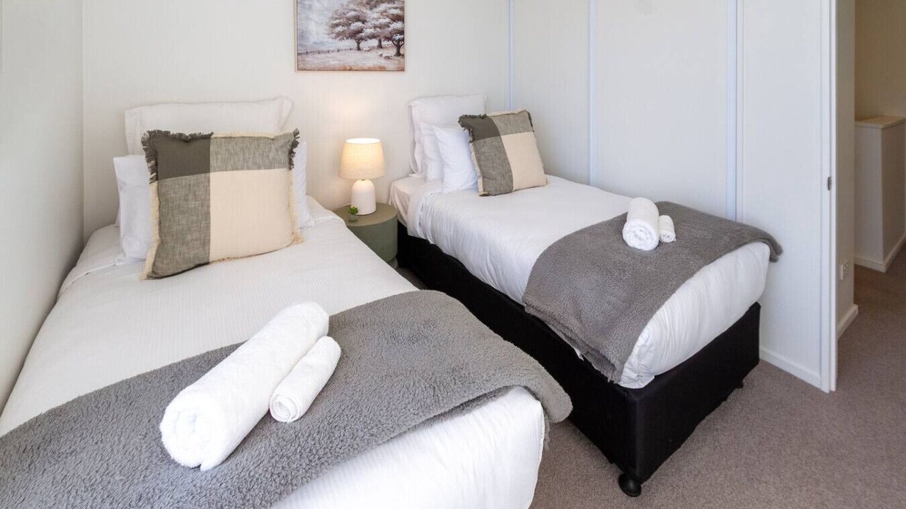 Photo of Bedroom in Christchurch