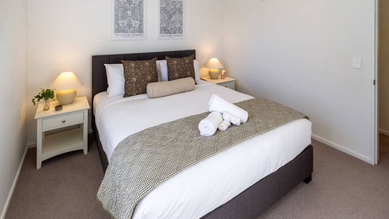 Photo of Bedroom in Christchurch