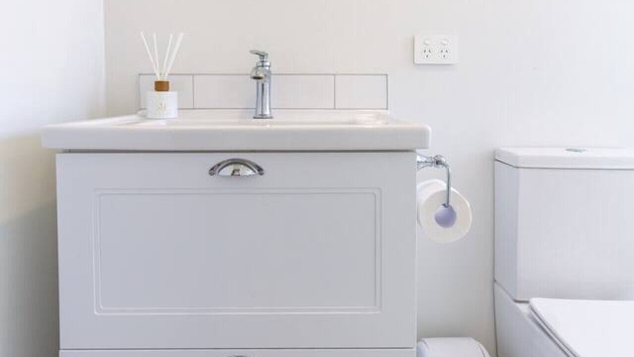 Photo of Bathroom in Christchurch