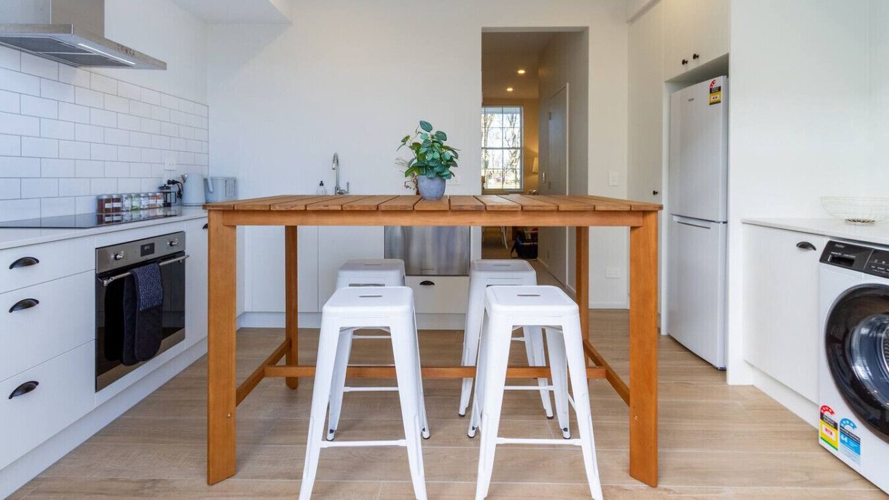 Photo of Kitchen in Christchurch