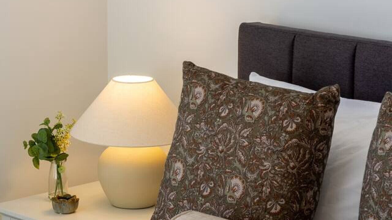 Photo of Bedroom in Christchurch