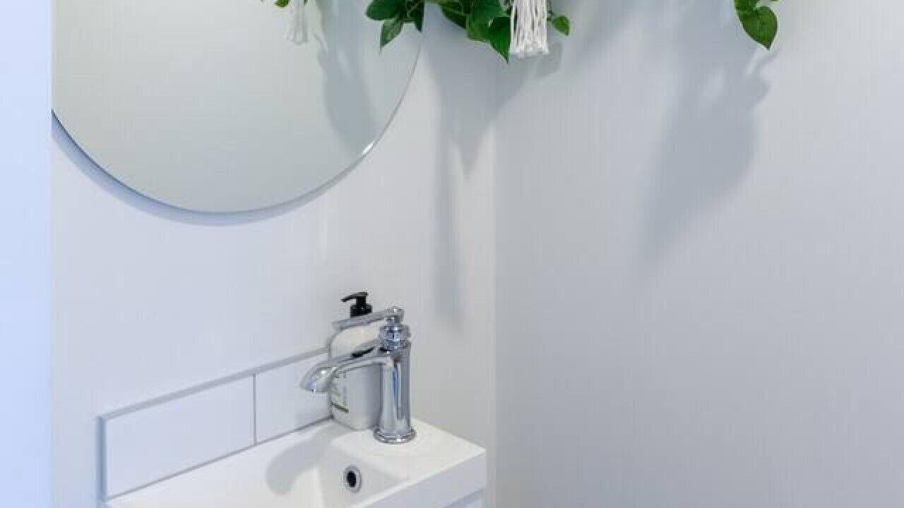 Photo of Bathroom in Christchurch