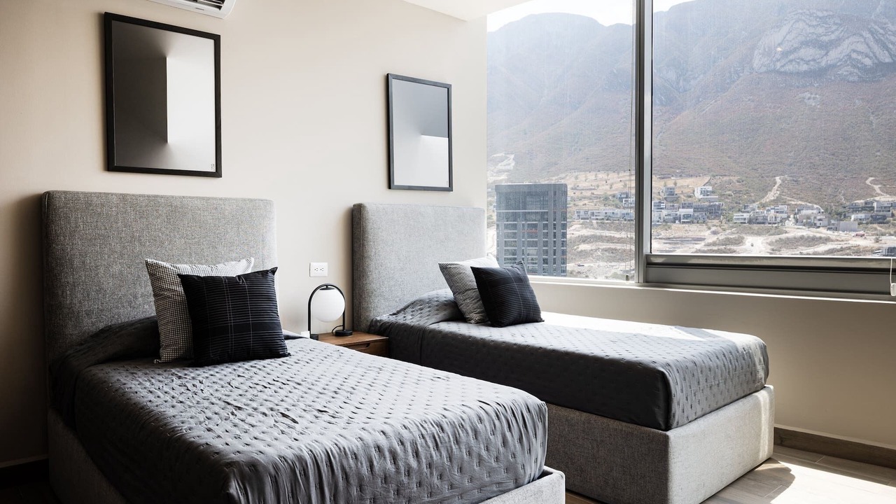 Photo of Bedroom in Monterrey
