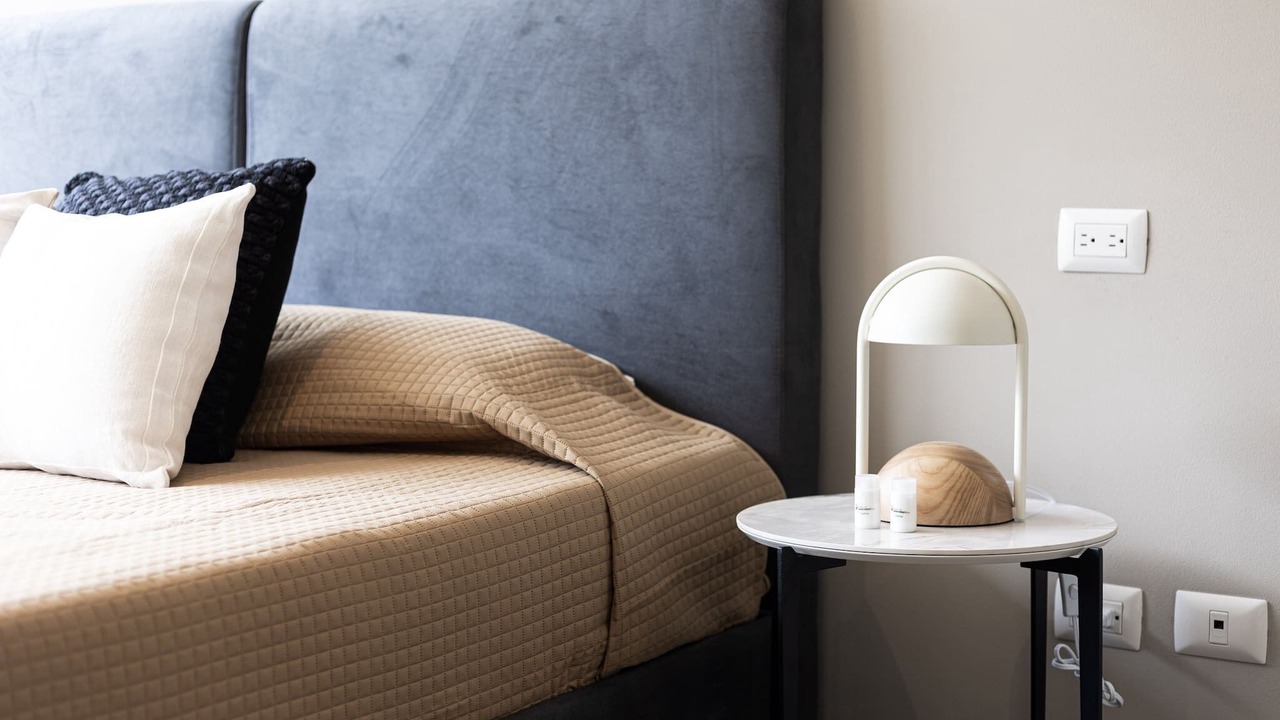 Photo of Bedroom in Monterrey