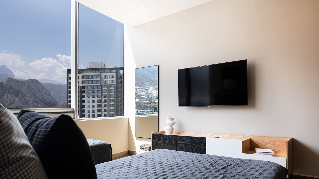 Photo of Bedroom in Monterrey
